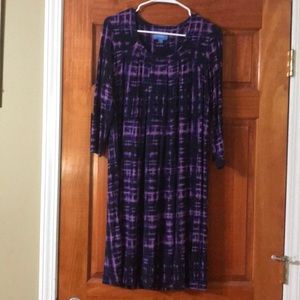 Vera Wang size medium dress